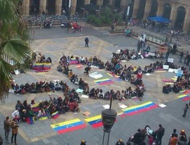 Μαζικές διαδηλώσεις προγραμματίζονται στην Βενεζουέλα κατά των νέων μέτρων της κυβέρνησης Μαδούρο